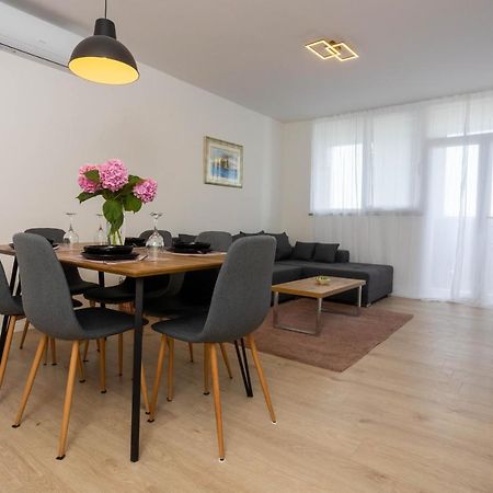 Miranda'S Place Split Dış mekan fotoğraf