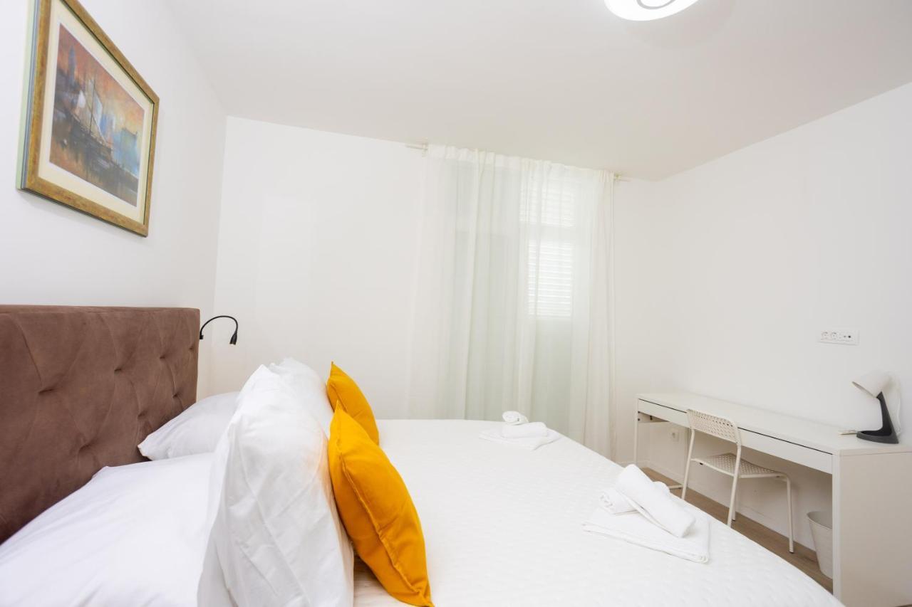 Miranda'S Place Split Dış mekan fotoğraf