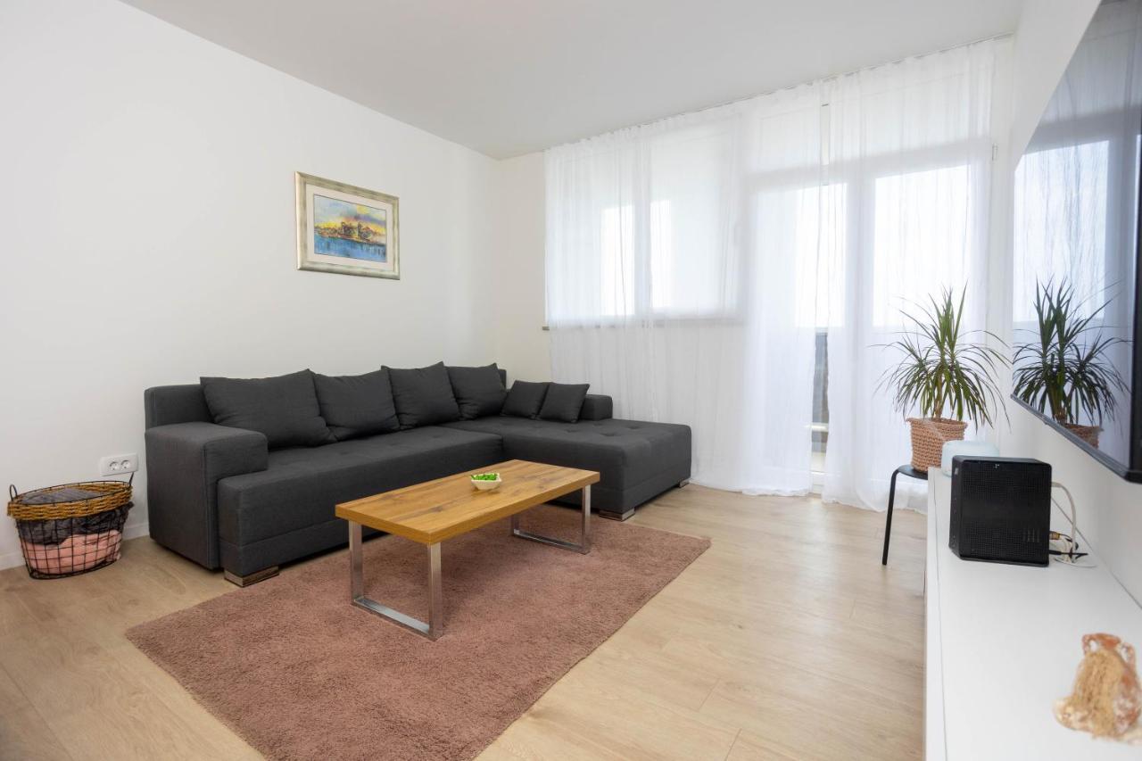 Miranda'S Place Split Dış mekan fotoğraf