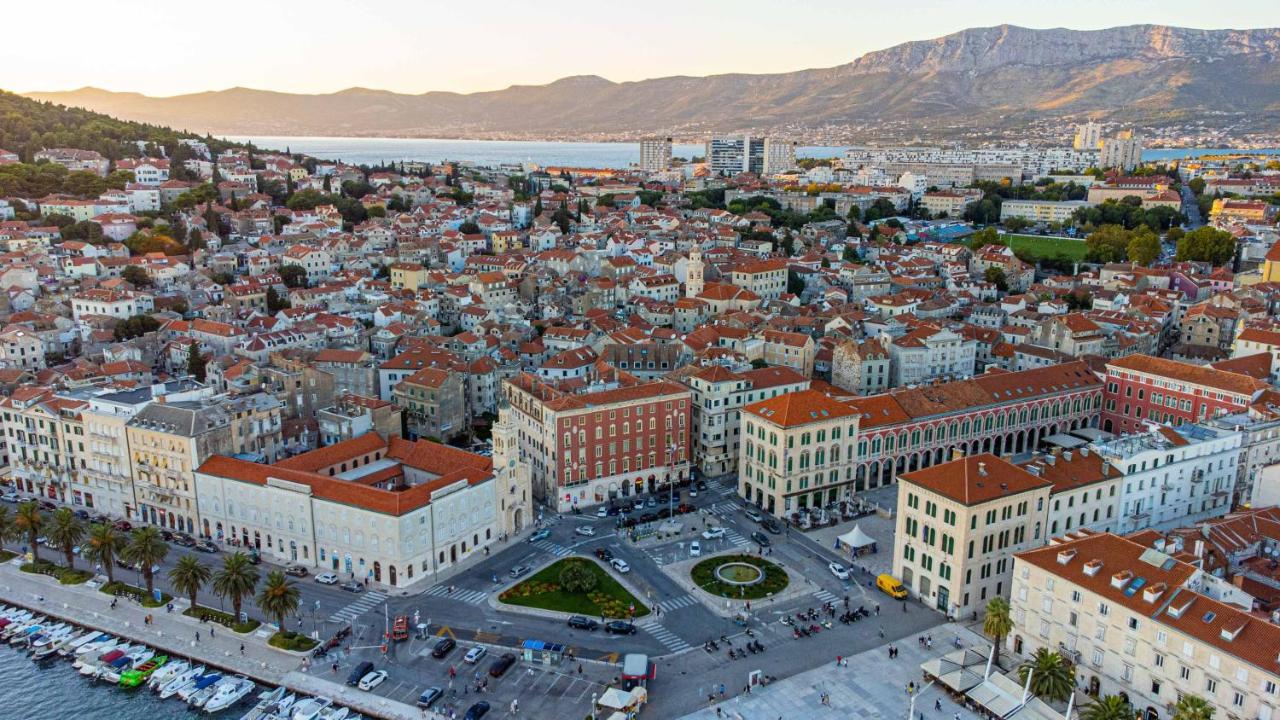 Miranda'S Place Split Dış mekan fotoğraf