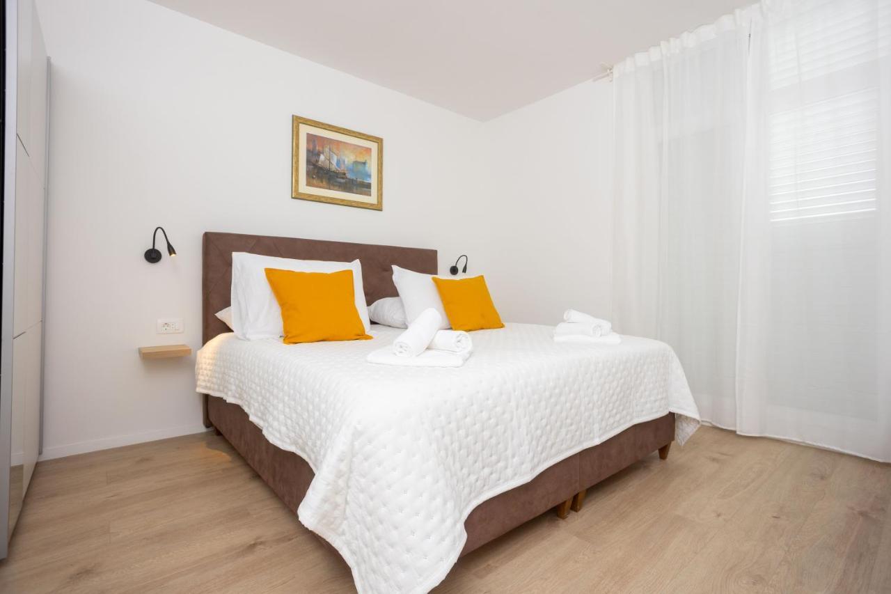 Miranda'S Place Split Dış mekan fotoğraf
