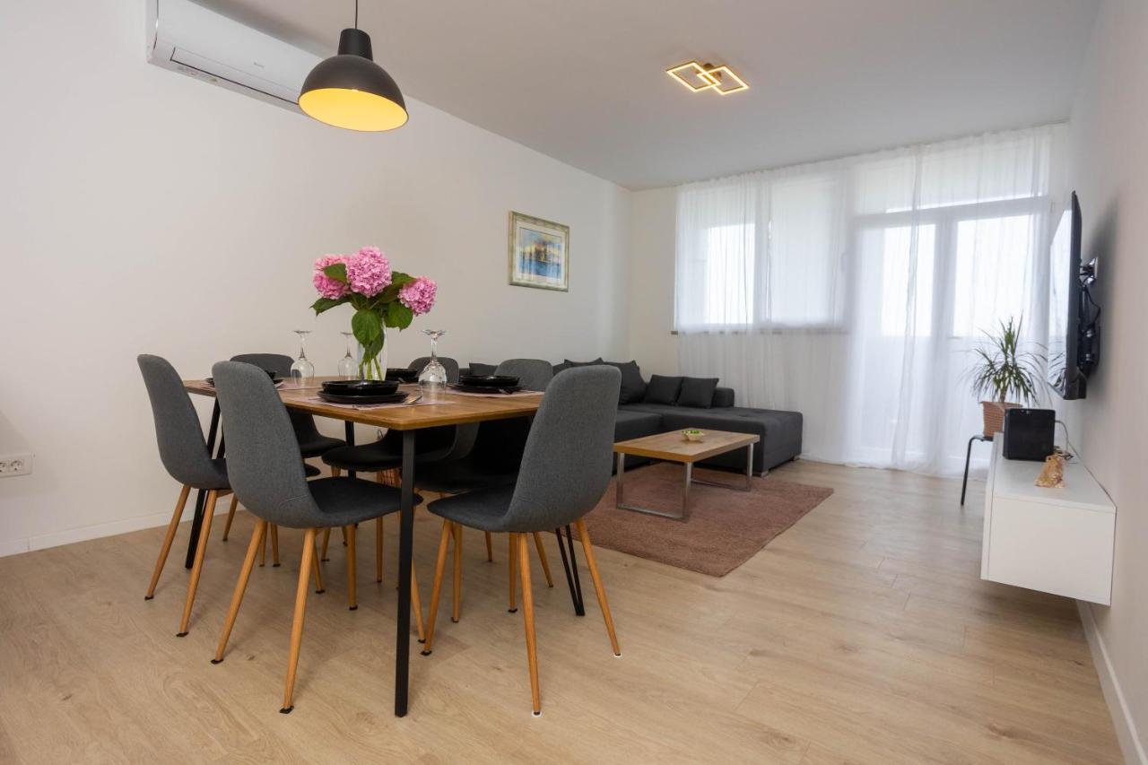 Miranda'S Place Split Dış mekan fotoğraf