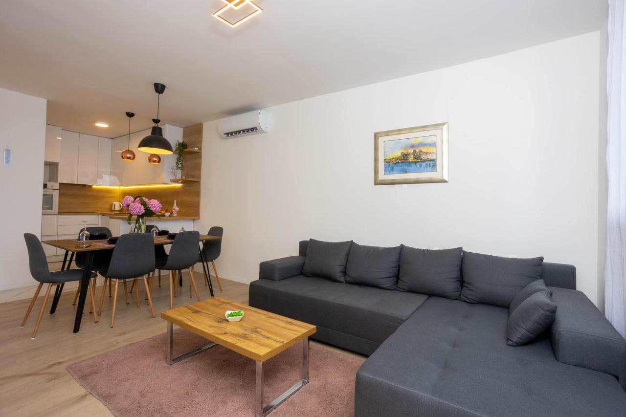 Miranda'S Place Split Dış mekan fotoğraf