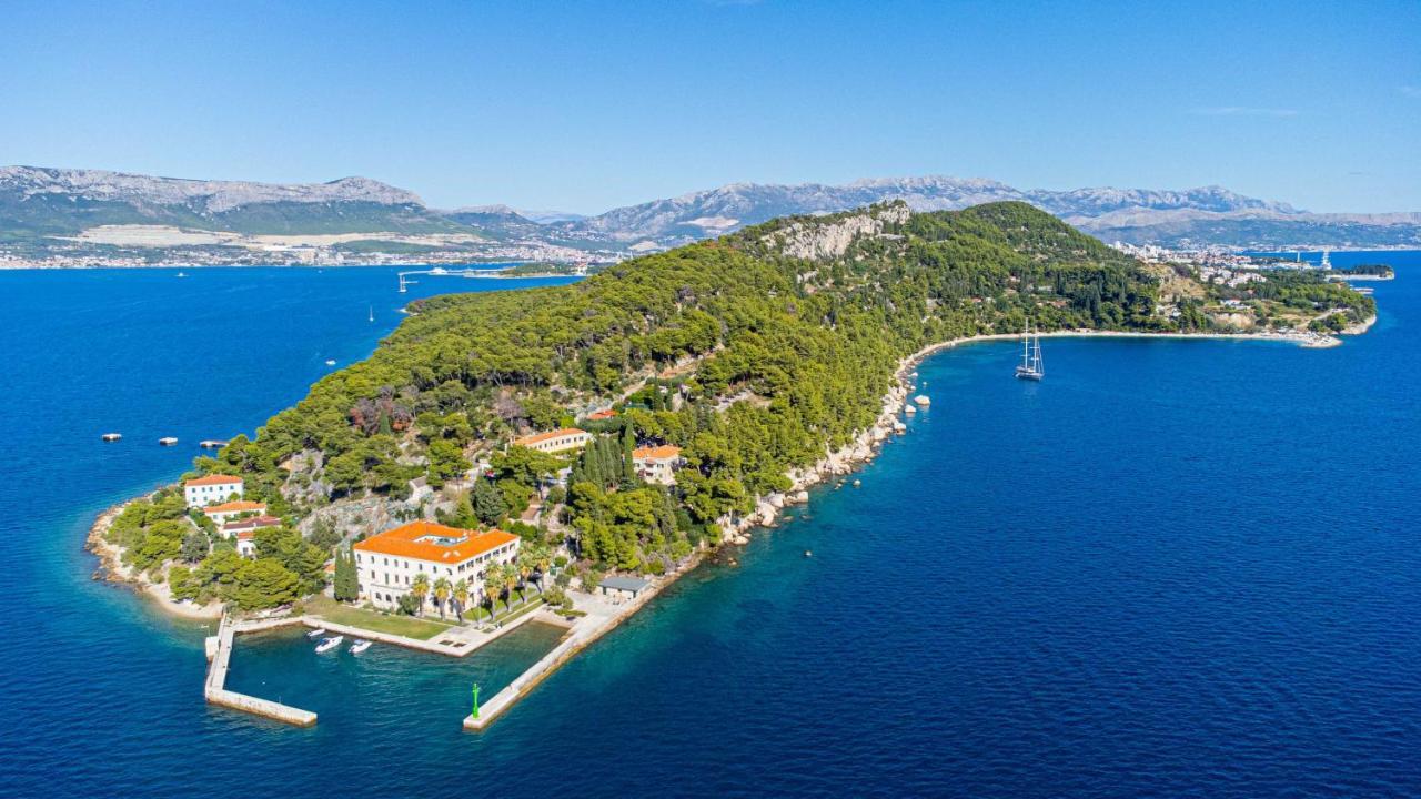 Miranda'S Place Split Dış mekan fotoğraf