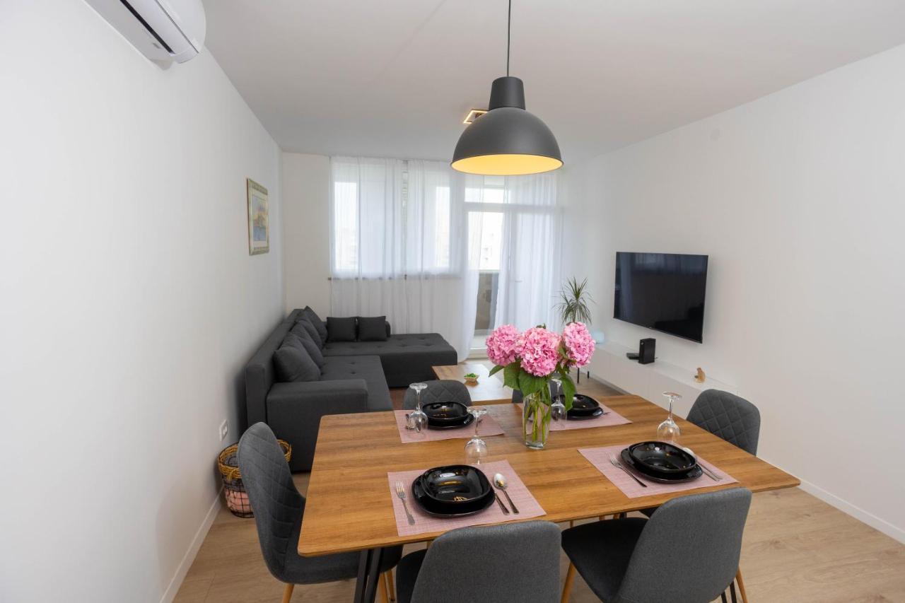Miranda'S Place Split Dış mekan fotoğraf