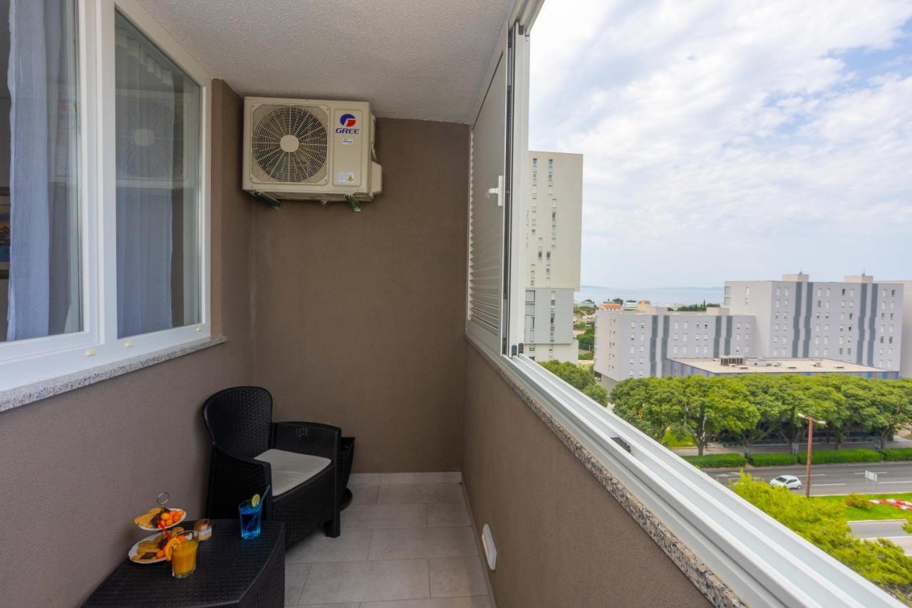 Miranda'S Place Split Dış mekan fotoğraf