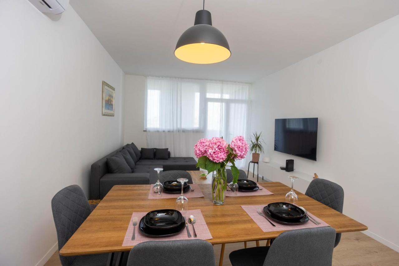 Miranda'S Place Split Dış mekan fotoğraf