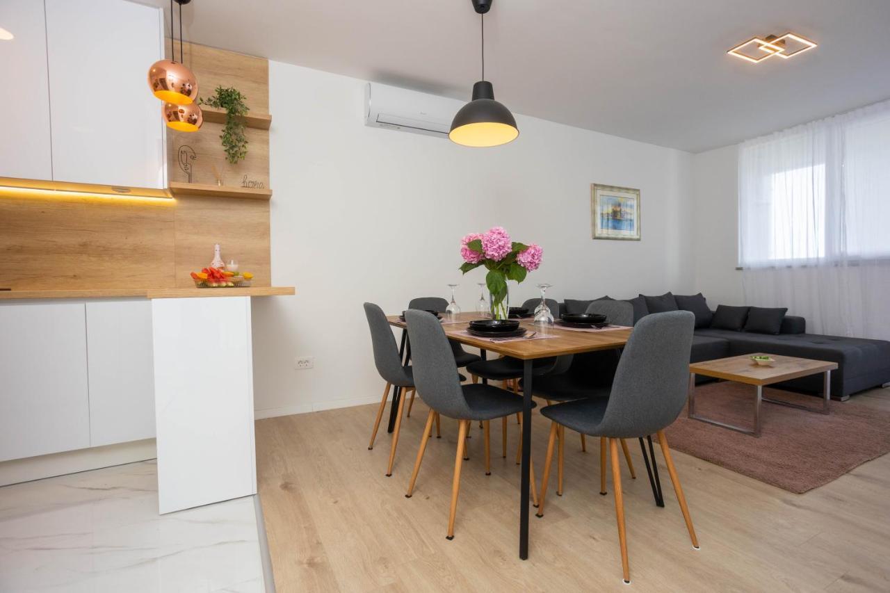 Miranda'S Place Split Dış mekan fotoğraf